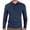 Navy, variant on Vedolay Men's Fall Sweater 2023 Oversized Knitted Pullover Loose Sweater Blue,M