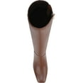 thumbnail image 4 of Naturalizer Women's Nona Knee High Boot Cappuccino 8.5W, 4 of 5
