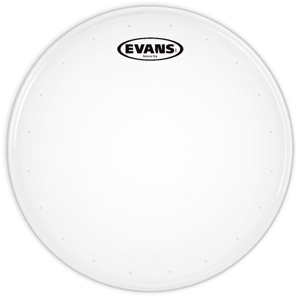 Parche Evans B13hdd Tarola 13 Pulgadas Batería Evans B13HDD
