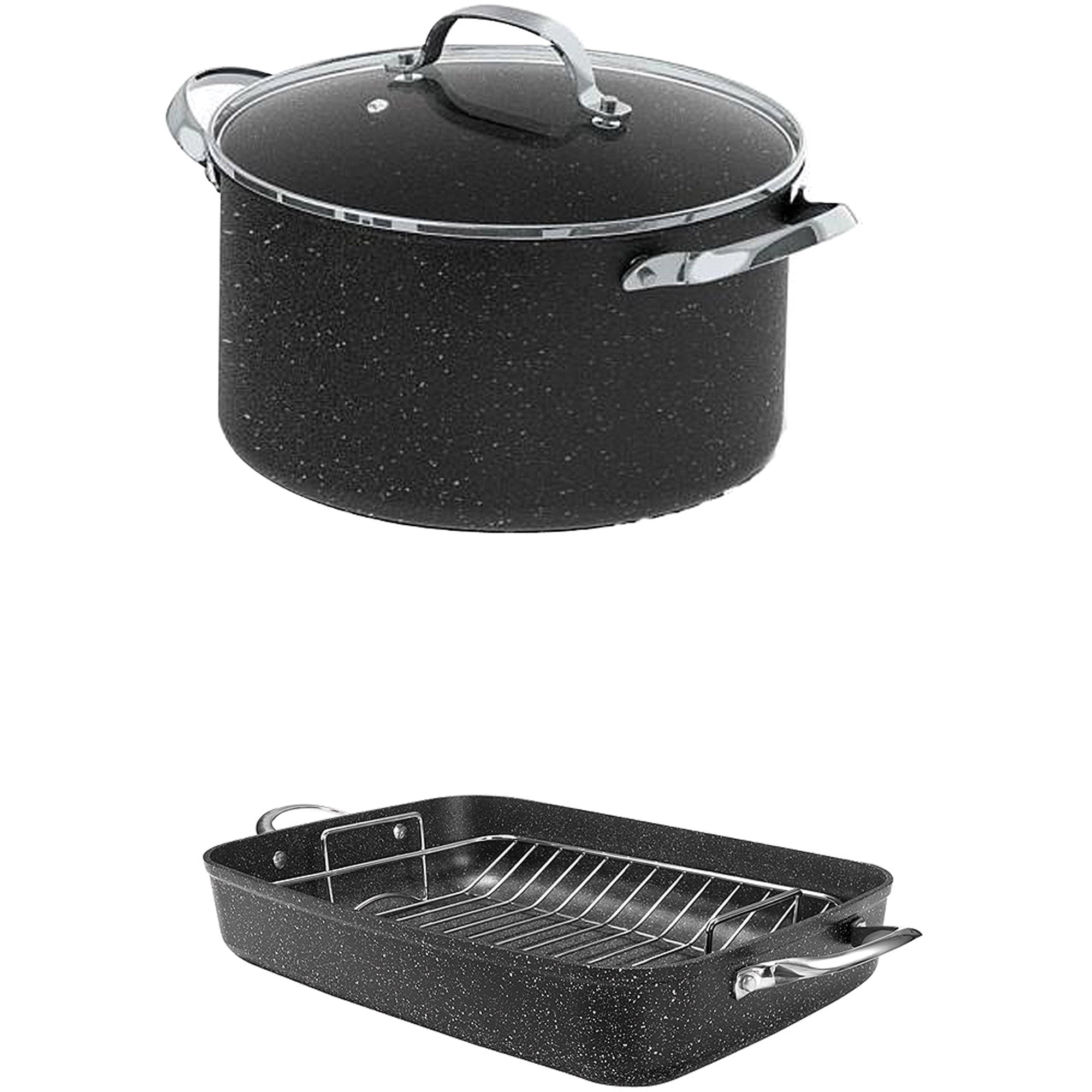 cook with color 3 piece baking set