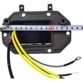 thumbnail image 4 of Rectifier Regulator 193-3689 583266 583689 Compatible with Johnson Evinrude 185HP 200HP 225HP 250HP 275HP 300HP Voltage CDI Electronics 35Amp 6/8 Cyl, 4 of 6