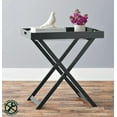 thumbnail image 1 of hometrends Folding Tray Table, 1 of 2