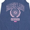 thumbnail image 3 of Barbie - Barbie Land Athletics - Toddler & Youth Girls A-line Dress, 3 of 5