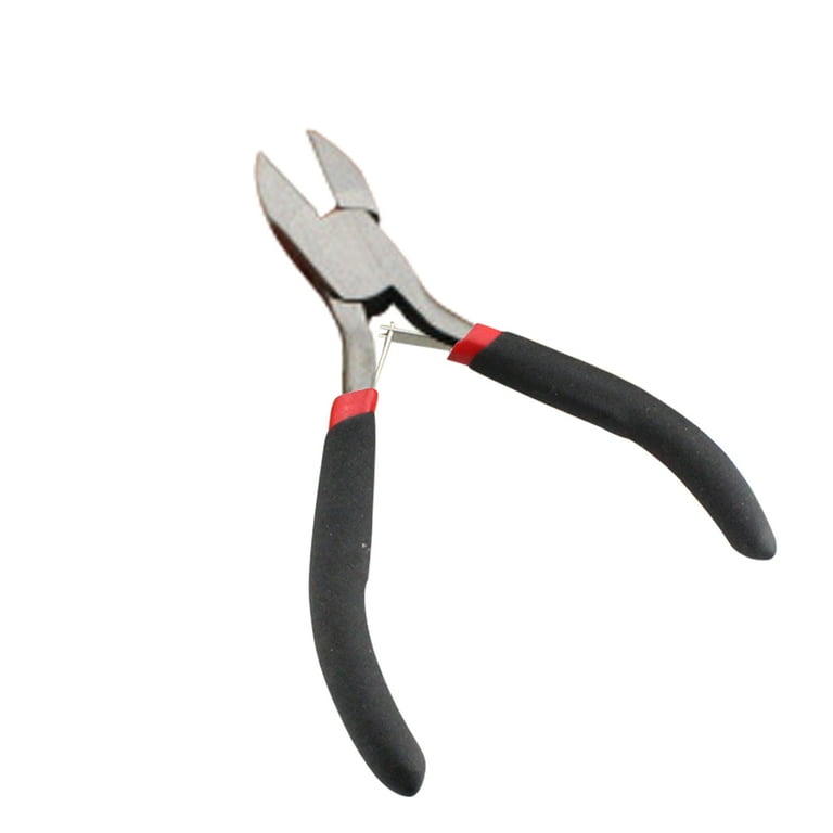 Multi function Plier Mini Long Nose Pliers Suit Jewelry DIY Handmade Plier Hand Tool Portable Type 3
