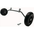 thumbnail image 4 of Dirt Bike Training Wheels - Fits Kawasaki KLX110 - Training wheels ONLY - Bike not included, 4 of 8