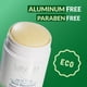thumbnail image 2 of Desodorante Lavilin, libre de aluminio, natural, 72 horas, control de olores, 2 of 7