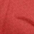 thumbnail image 1 of oneOone Silk Tabby Red Fabric Asian Block Sewing Material Print Fabric By The Yard 42 Inch Wide, 1 of 4