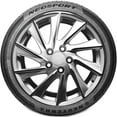thumbnail image 2 of NeoTerra NeoSport UHP All Season P275/40ZR20 106Y XL Passenger Tire, 2 of 4