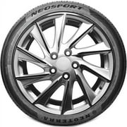NeoTerra NeoSport UHP All Season P275/40ZR20 106Y XL Passenger Tire