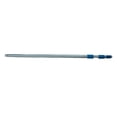 thumbnail image 1 of Intex 29054E 94 Inch Telescoping Swimming Pool Cleaning Maintenance Pole Shaft, 1 of 4