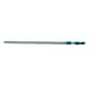Photo 1 of (BENT END) Intex 29054E 94 Inch Telescoping Swimming Pool Cleaning Maintenance Pole Shaft