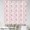 Pink J, variant on Homewish Cartoon Red Bowknot Fabric by the Yard 1 Yard, Pink Initial A to Z Letter Room Decor Fabric by the Yard, Monogrammed K Sewing Fabric, Luxury Bedroom Decor
