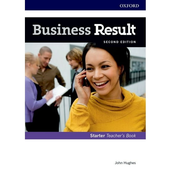 Business Result Starter Teachers Book and DVD Pack 2nd Edition, (Paperback)