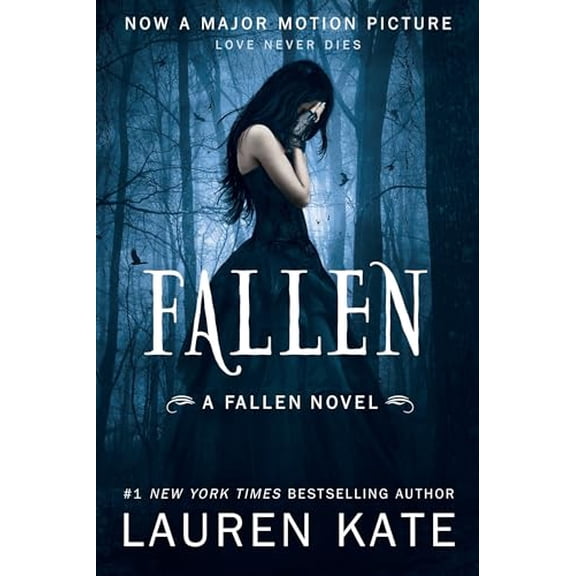 Pre-Owned Fallen (Paperback) 0385739133 9780385739139