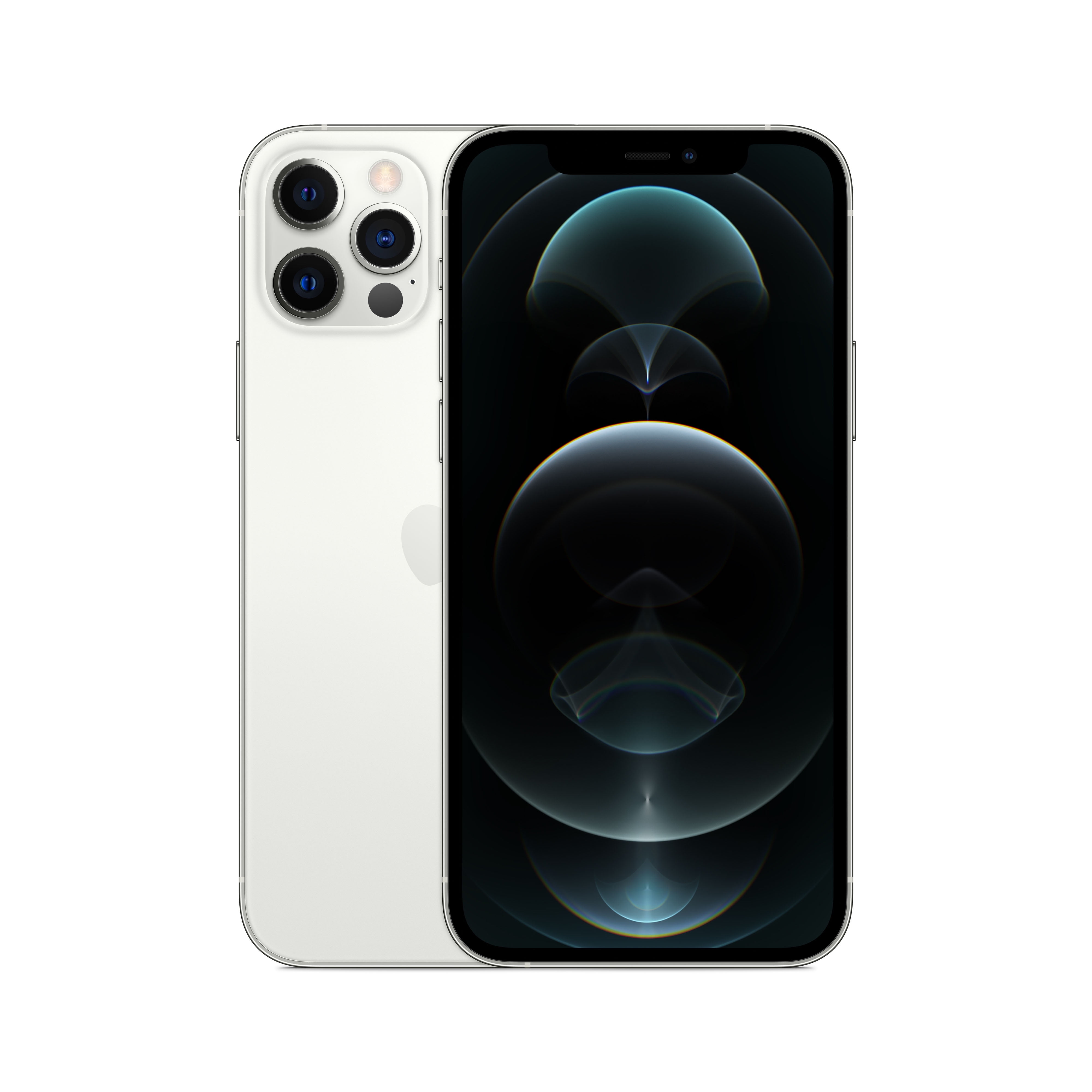 値下げApple iPhone 12Pro シルバー 本体 Apple iPhone 12 Pro シルバー 本体 256GB スマホ・タブレット