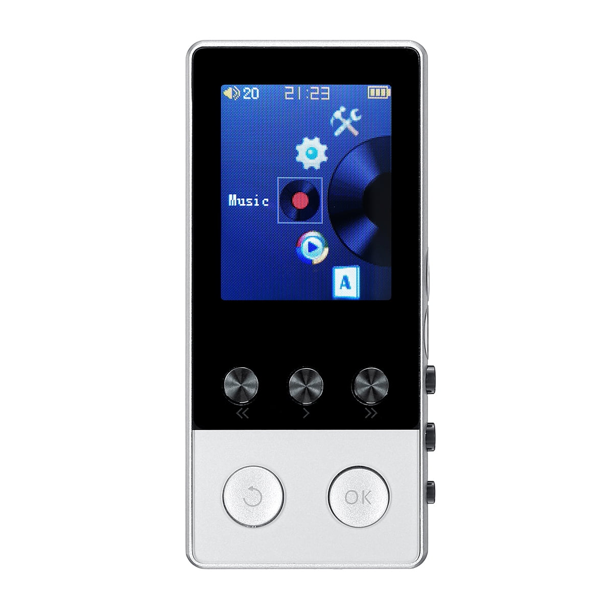 Плеер С Bluetooth Купить В Москве
