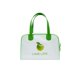 thumbnail image 1 of Multifunction Portable PU Leather Mesh Cloth Waterproof Cosmetic Bag for Women, 1 of 4