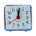 thumbnail image 1 of Reloj Portátil Lindo Rectangular Alimentado por Batería Yuarrent, 1 of 6