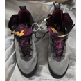 thumbnail image 1 of Ni - ke Mens Air Jordan XXXVII 37 Bordeaux Black Midnight Fog Sneaker DD6958-001 size 18, 1 of 5