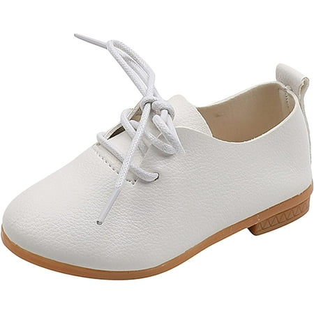 

QWZNDZGR Bridesmaids Heels Glitter Princess Shoes Rhinestone Buckle Ballerina Flat Girls Mary Jane Rhinestone Studded