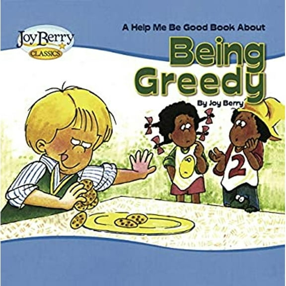 Pre-Owned Being Greedy (Paperback) 9781636170626