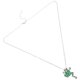 thumbnail image 1 of Cute Frog Shaped Necklace Metal Jewelry For Women Birthdays Anniversaries Christmas 1Pack, 1 of 5