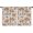 Yorkie Dog, variant on Blackout Kids Curtains,Vintage Bull Terrier Childrens Insulated Curtains Set Of 2,Bedroom Essentials,Toddler Room Decor 42x54in(106x137cm)