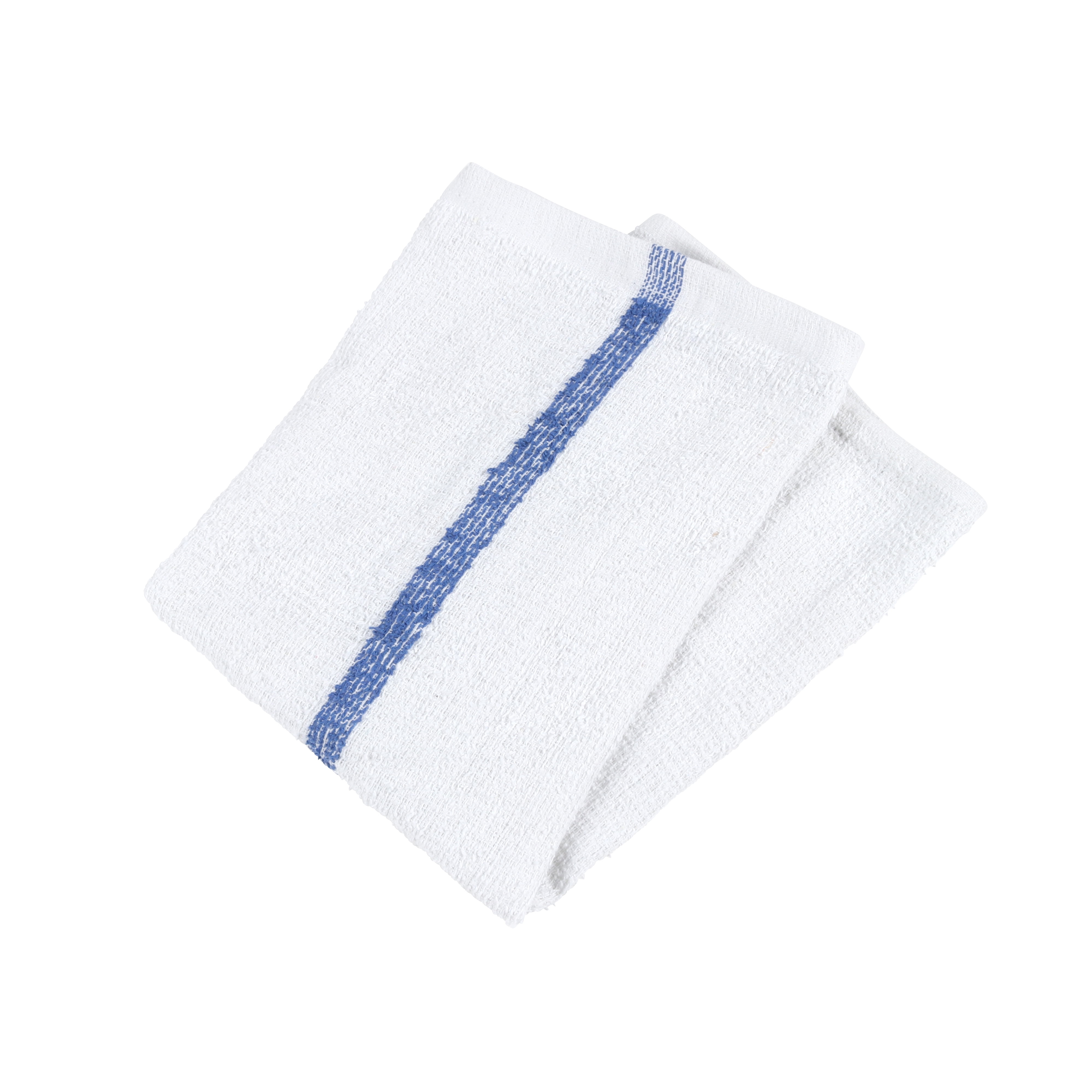Qwick Wick Bar Mop Towels, 16 x 19 in., Terry Cotton Striped, Buy