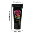 thumbnail image 4 of WIFKLSIIPG Tanning Bronzer Tanning Lotion for Skin, 4 of 7