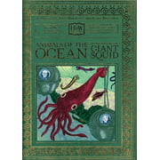 Animals of the Ocean, in Particular the Giant Squid, Used [Hardcover]