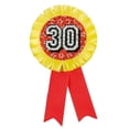 thumbnail image 1 of Boland Badge Holographique 30e, 1 of 1
