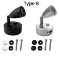 thumbnail image 2 of Luz de lectura para RV, 12-24 V, atenuación táctil, luz para yate, carga USB, iluminación para RV, luz LED para RV, compatibilidad versátil., 2 of 4