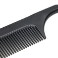 thumbnail image 4 of Anti Static Styling Comb Styling Hair Comb Salon Comb For Hair Home Salon Black,Blue, 4 of 8