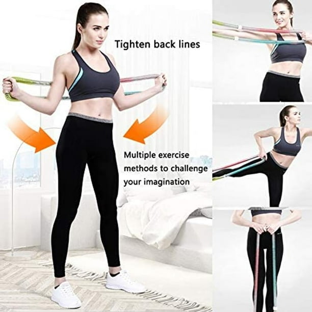 Flexible 2024 hula hoop
