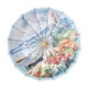 thumbnail image 2 of Paraguas ultraligero plegable con estampado de pintura al óleo, mini paraguas Estilo C, 2 of 9