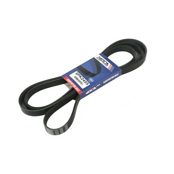 Jaguar Stype Serpentine Belt