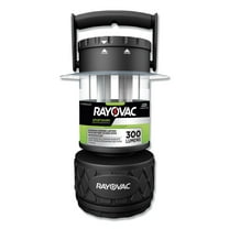 Rayovac Sportsman 8D Fluorscent Comping Lantern