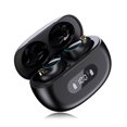 thumbnail image 1 of Auriculares deportivos Inteprter Bluetooth con cancelación de ruido Estuche de carga, 1 of 6