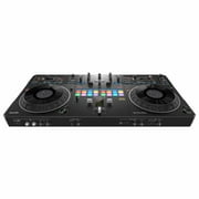 Pioneer DJ DDJ-REV5 DJ Controller with Lightweight Transport Backpack Package