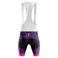 thumbnail image 2 of Pink Bike Women's Bib Shorts - XXS, 2 of 3