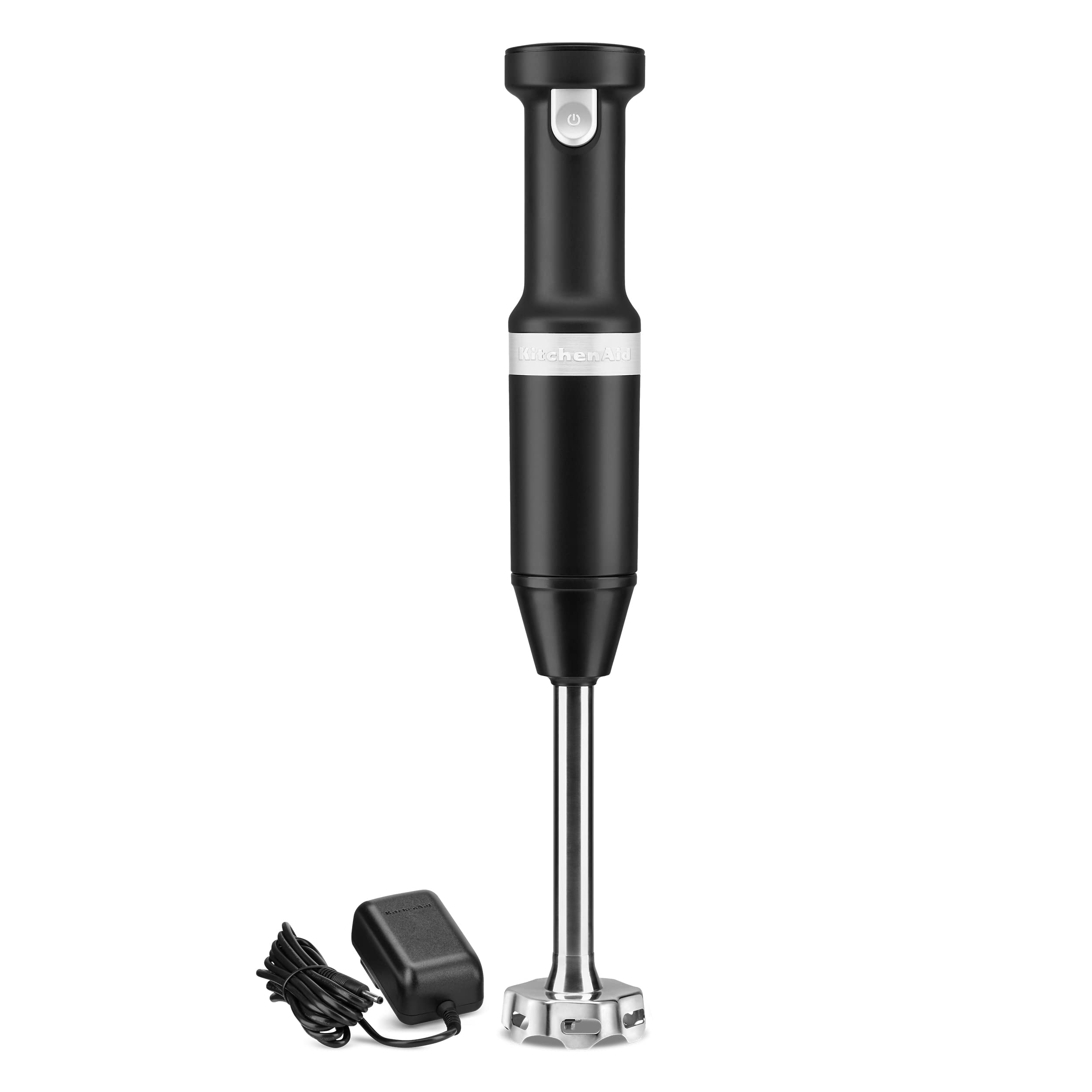 Buy KitchenAid Cordless Variable Speed Hand Blender KHBBV53 Online at
