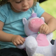 On the Goldbug 2-in-1 Toddler Child Safety Security Harness Buddy, Unicorn