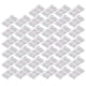 thumbnail image 3 of Pegatinas para botellas de agua LYUMO Bride To Be Material de papel impermeables 80 Uds para bodas, 3 of 8