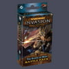 The Eclipse of Hope Battle Pack Warhammer Invasion LCG Fantasy Flight Games