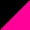 Black/Pink Rims, variant on Firmstrong Chief Lady, 26", Women's, Three Speed, White/Pink