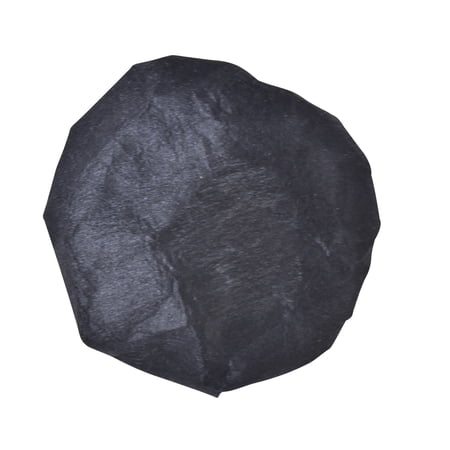 UPC: 0610356430002 | Califone 2800-EC Disposable Ear Pad Covers for use with 2800 and 2810 Headphone Series  Black  12 Pairs