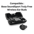 thumbnail image 3 of Varta CP1454 A3 3.7V Replacement Battery for Bose SoundSport Free Wireless Headset, 3 of 6