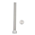 thumbnail image 1 of M8 DIN912-A2 Tornillo Allen Tornillos hexagonales Tornillos hexagonales Tornillo hexagonal Carevas Tornillo, 1 of 7