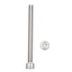thumbnail image 1 of 1 Pieza M8 Din912-A2 Tornillo de Cabeza Hueca 304 Tornillo de Cabeza Cilíndrica de Acero Inoxidable Meterk M8x85, 1 of 7