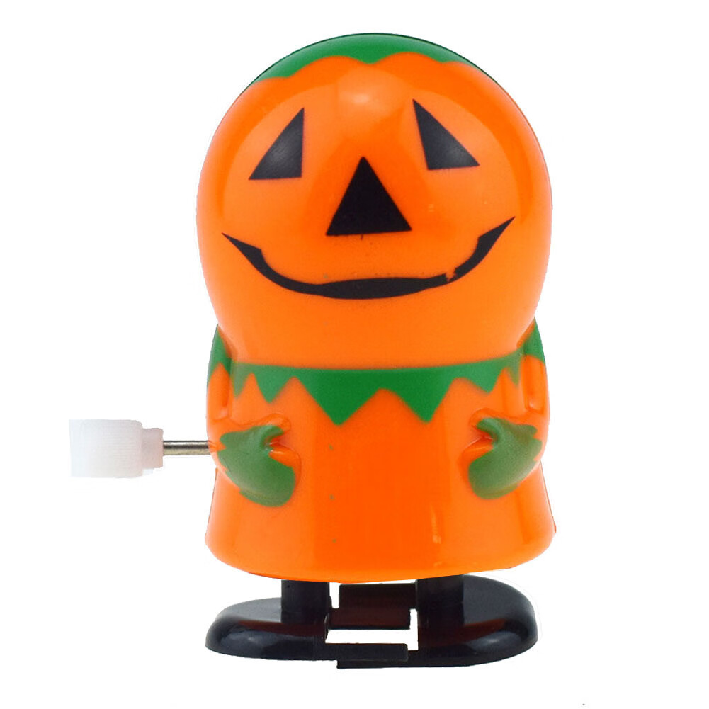 BOSTEY Halloween Wind Up Toys For Halloween Party Favors Good Bag